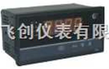 虹潤(rùn)HR系列單回路數(shù)字光柱顯示報(bào)警控制儀 智能制造時(shí)代的精密守護(hù)者
